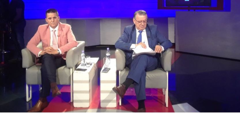 Dy drejtorë të policisë: Vetëm 38 vrasje në 2018, numri më i ulët në këto 28 vjet