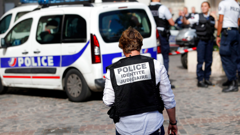 Shqiptari gjendet i vdekur në Francë, ishte azilkërkues