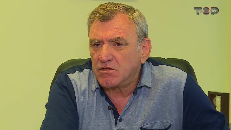 “Prapaskenat e SMS-së të dërguar nga Donald Lu”