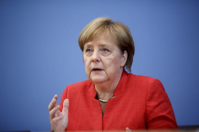 Gjermania: Jo armë në Arabinë Saudite, pa zbardhjen e vrasjes