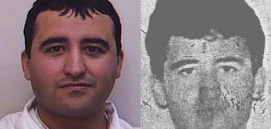 DailyMail: Shqiptari i dënuar për vrasje, endet i lirë rrugëve të Britanisë