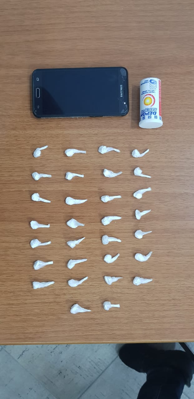 EMRI/ Kontrolli në banesë çon në pranga vlonjatin, kapet me kokainë