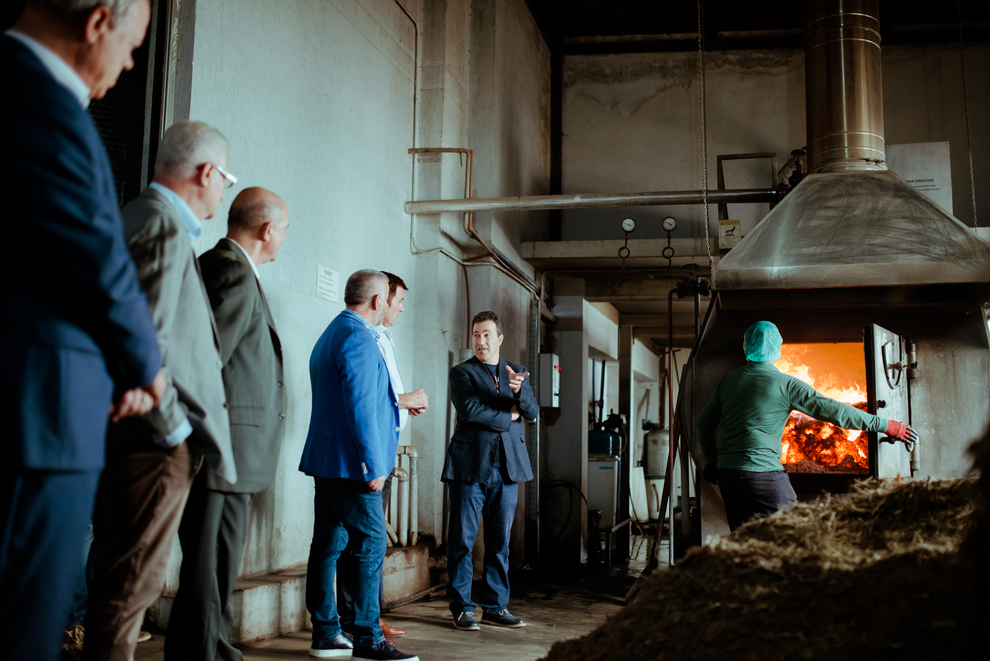 Peleshi: Agropërpunimi, vlerë e shtuar e prodhimit bujqësor!