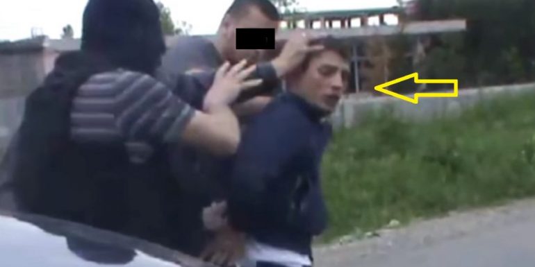 Ngjarja në Bllok / Kush është Eljon Hate, i dënuar për vrasje