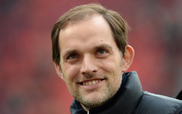 Tuchel para Napoli-t: Ja kujt i besoj