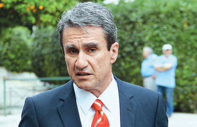 Ish-ministri grek: Rama të tregojë gjakftohtësi, ‘Bularati’ do shkojë në Bruksel