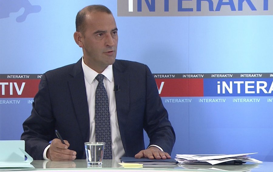 Haradinaj insiston për Ushtrinë e Kosovës