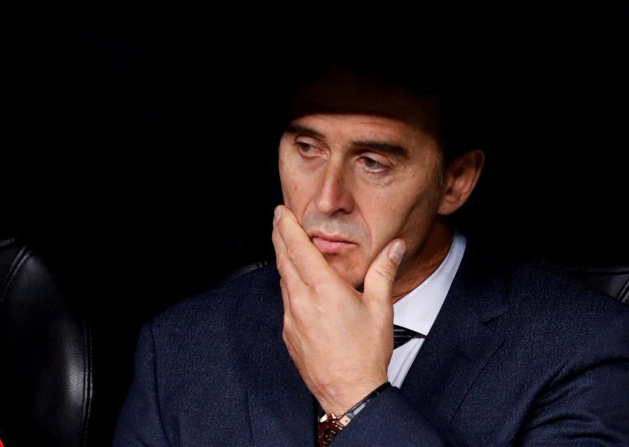 Statistikat/Lopetegui, trajneri më i dobët i Realit