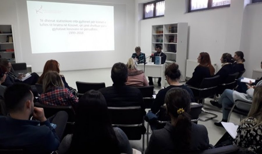 Kosovë / Nga 111 persona të akuzuar vetëm 40 të dënuar