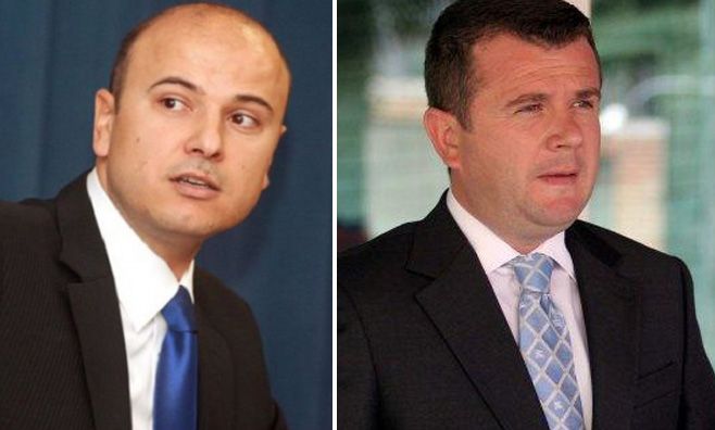 Sulmi fizik në aeroport, Balla: Ja sa më ofroi dhëndri Berishës si dëmshpërblim