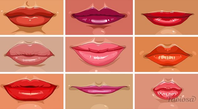 Buzët nuk janë më vetëm për të puthur, shkenca zbërthen personalitetin që pasqyrojnë