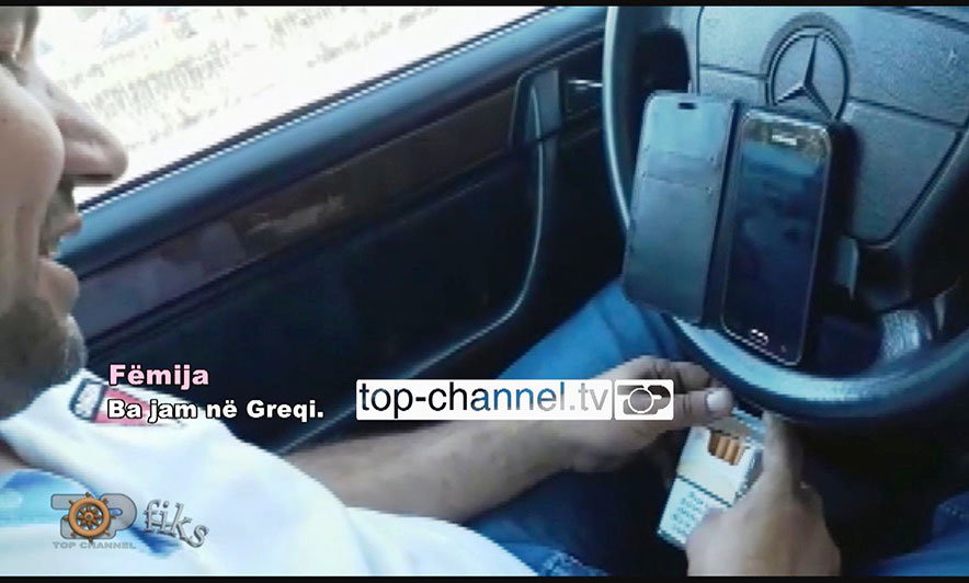 Skandali në Kakavijë, 7-vjeçari kaloi kufirin pa u regjistruar në TIMS