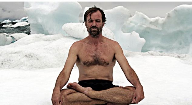 VIDEO/ Njihuni me 4 njerëzit që kanë fuqi mbinatyrore