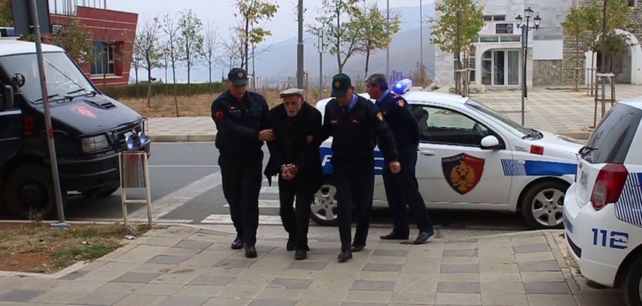 Laboratori i heroinës në Has, burg për tre të arrestuar, lirohen dy të tjerë