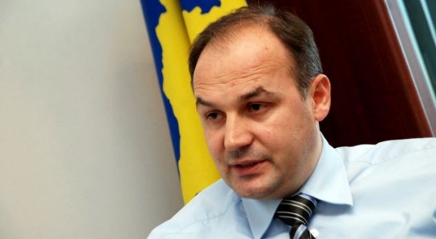 Enver Hoxhaj: Serbia mbetet kërcënim për rajonin prej Rusisë