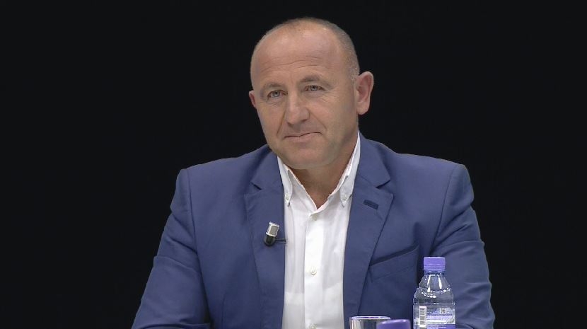 Ish-shefi i SHIU: Greqia të mos konsiderohet si vend kundërshtar