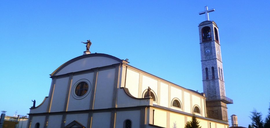 Vodhi Kishën Françeskane, 26-vjeçari kapet në Shkodër