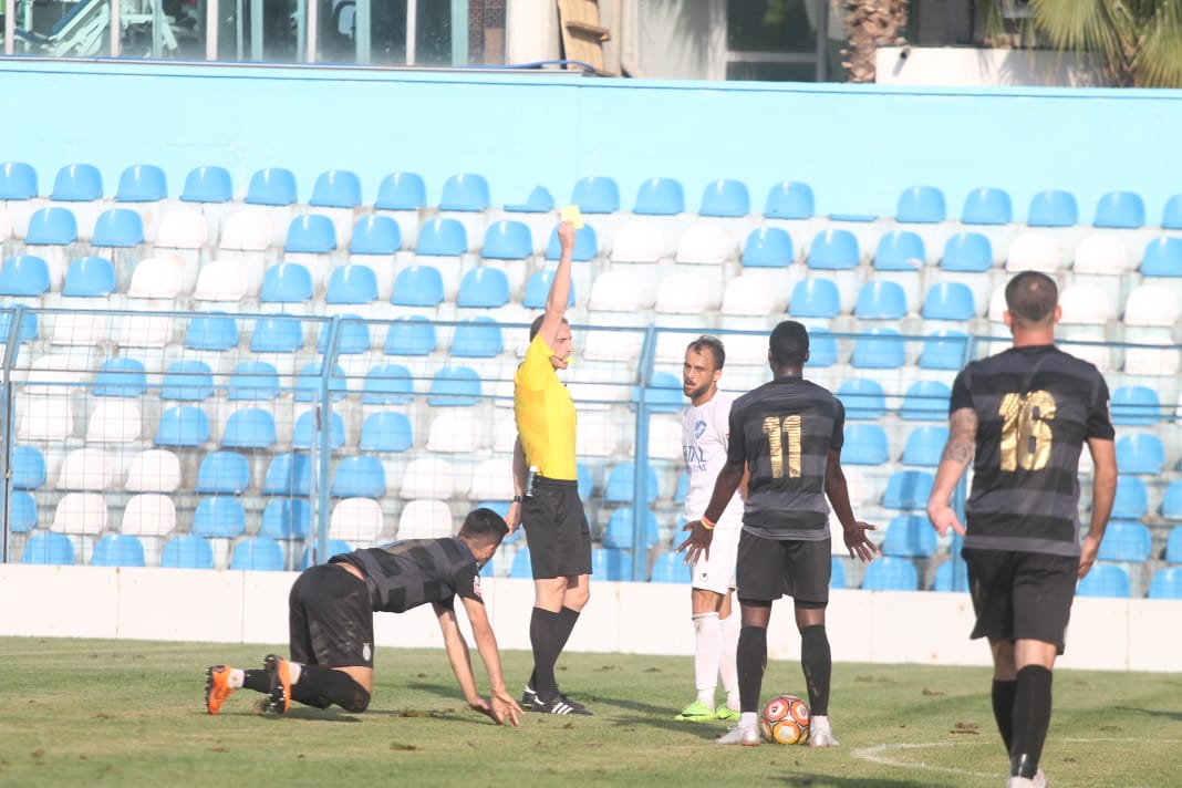 Kamza e Tirana ndajnë nga 1 pikë