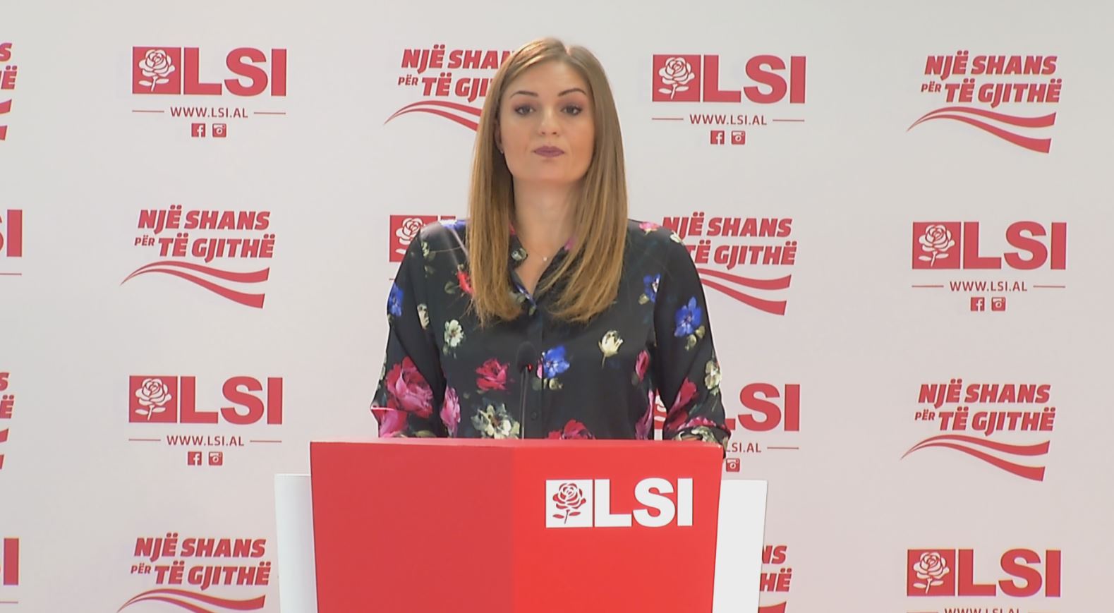 LSI kërkon përgjigje urgjente nga prokuroria dhe policia