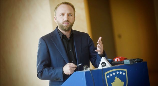 Dorëhiqet Ministri i Drejtësisë në Kosovë: Nuk pranoj ndërhyrjet politike!