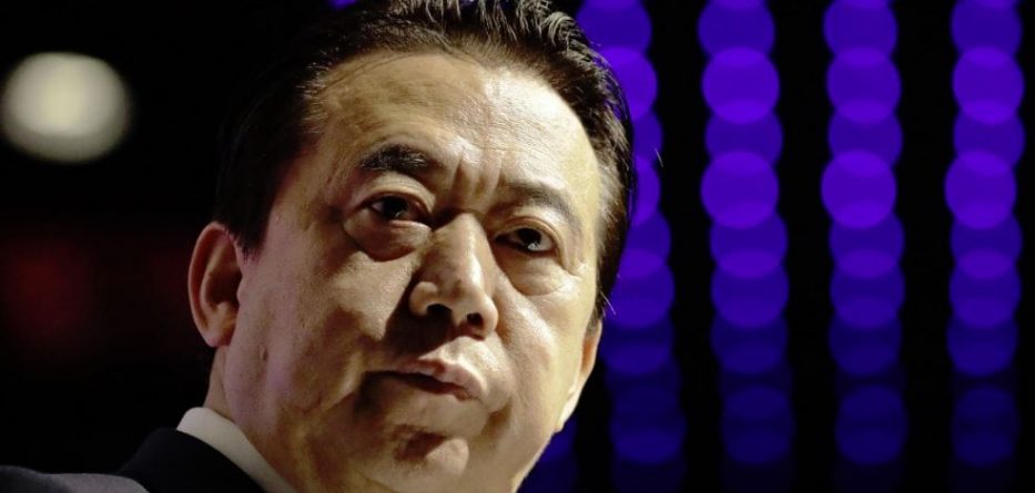 Gjendet pas 13 ditësh ish-shefi i Interpolit