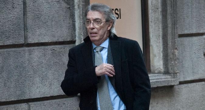 Ish-presidenti i Interit në garë për drejtimin e federatës italiane?