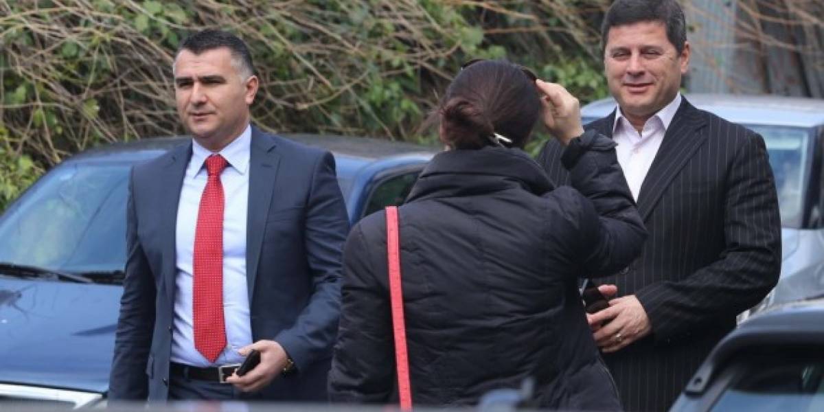 Pjerin Ndreu: Kam rezerva për mënyrën skandaloze të arrestimit të Arben Ndokës