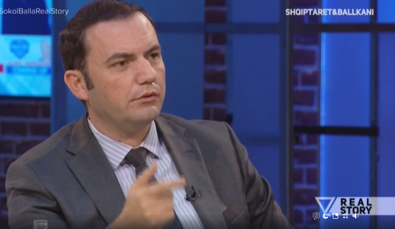 Zv. Kryeministri i Maqedonisë: Orë dramatike për Shkupin, nesër vendoset nëse…