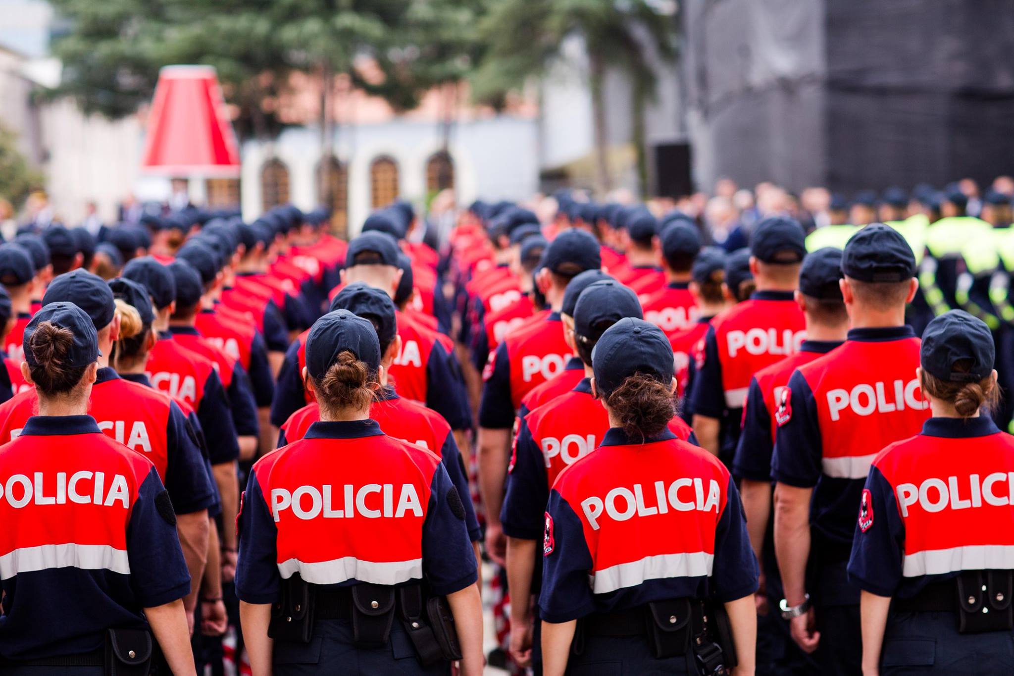 Paralajmërimi: 80 % e policëve probleme psikologjike