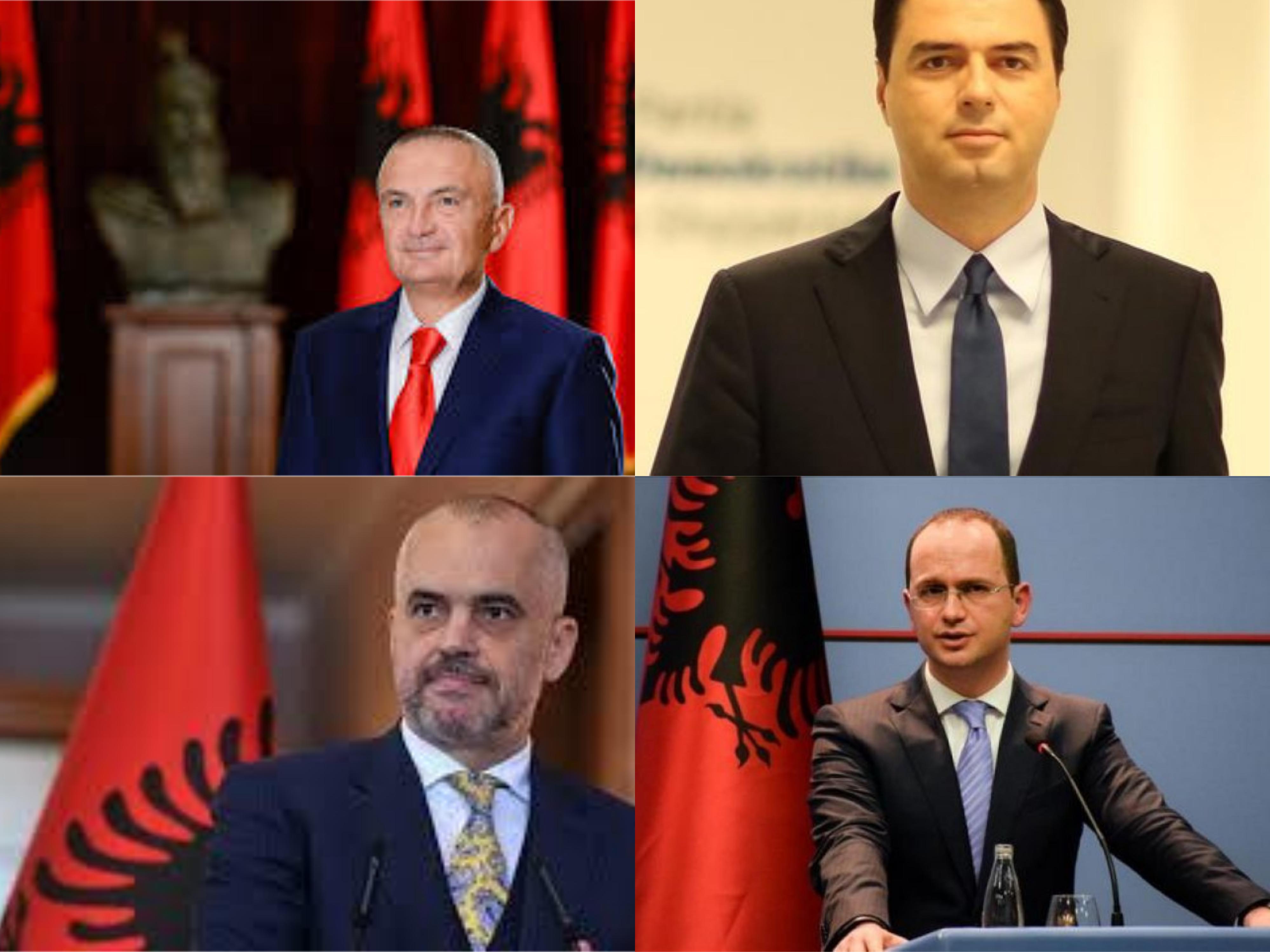 Politika shqiptare ‘bekon’ njëzëri Republikën e Maqedonisë së Veriut