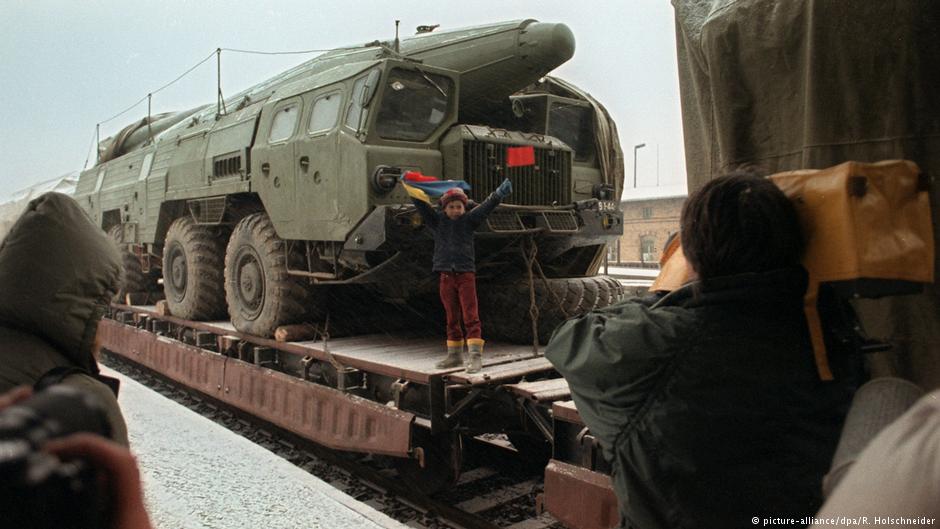 Analisti ushtarak: Përgatituni për një “luftë të re të ftohtë”!