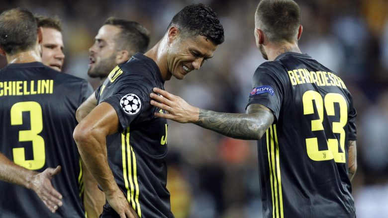 Ronaldo është i bindur, Real Madridi po e saboton