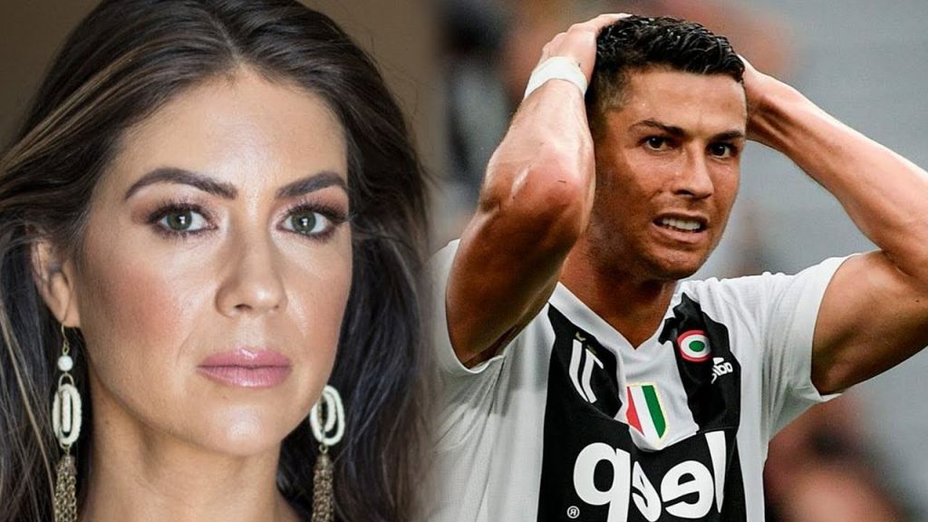 Ronaldo akuzohet sërish për përdhunim, ylli i Juves në teleshe
