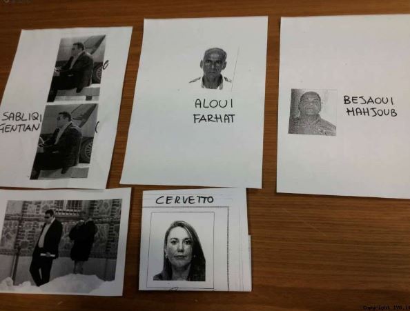 Italia sekuestron 221 kg kokainë, mes të arrestuarve edhe 1 shqiptar