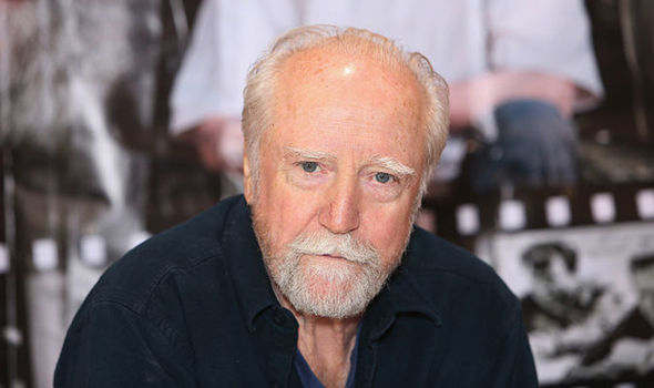 Shuhet aktori i famshëm i ‘The Walking Dead’