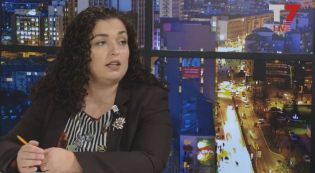 Deputetja e LDK: Mund të rihapet çështja e statusit të Kosovës