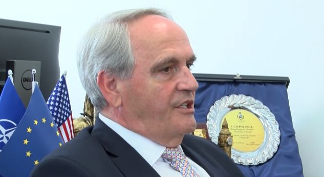 Maqedonia: Nuk e duam ambasadorin e ri të Kosovës