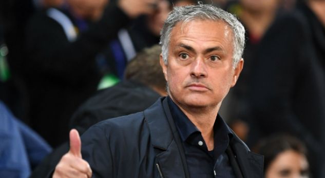 Ish-lojtari i përfaqësueses: “Mourinho ka qenë dhe do të jetë trajneri më i mirë në botë”