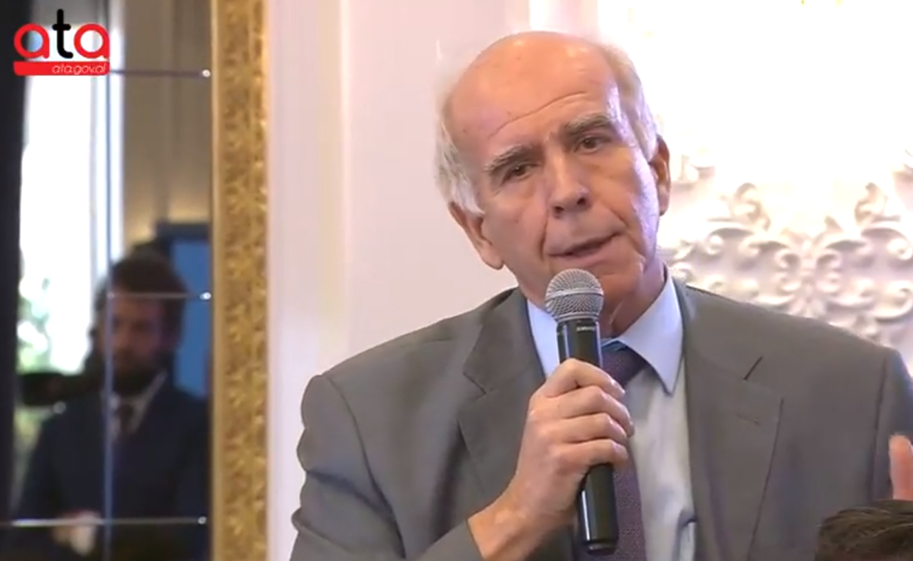 Ambasadori serb: Marrëdhëniet me Tiranën, në nivel shumë të lartë