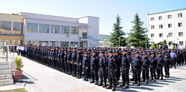 Të hënën konkursi për ‘Patrullën e Përgjithshme’, drejtori Mema kujton penalizimet