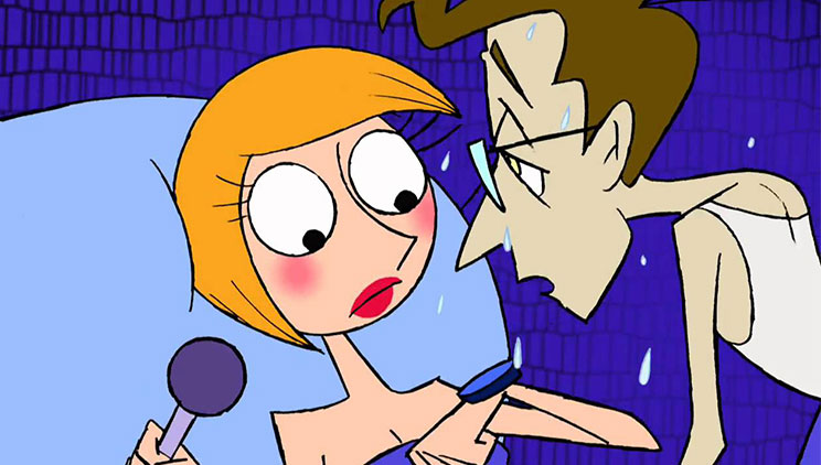 Njëri gozhdës e tjetri patkoit, ja se kur nuk përputheni me partnerin