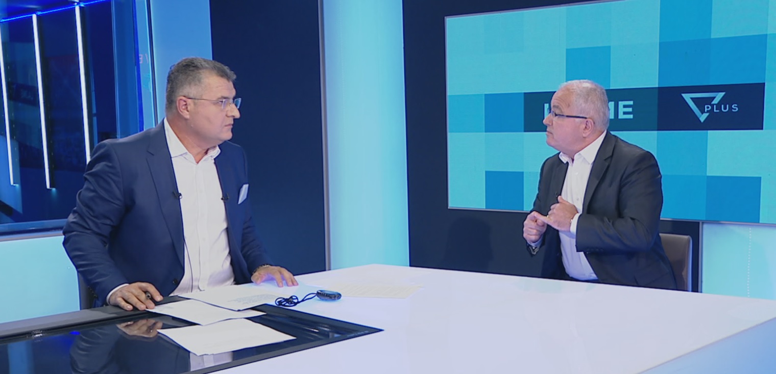 Spaho: Opozita nuk mund të bëjë sehir, do të luftojmë për të vërtetën