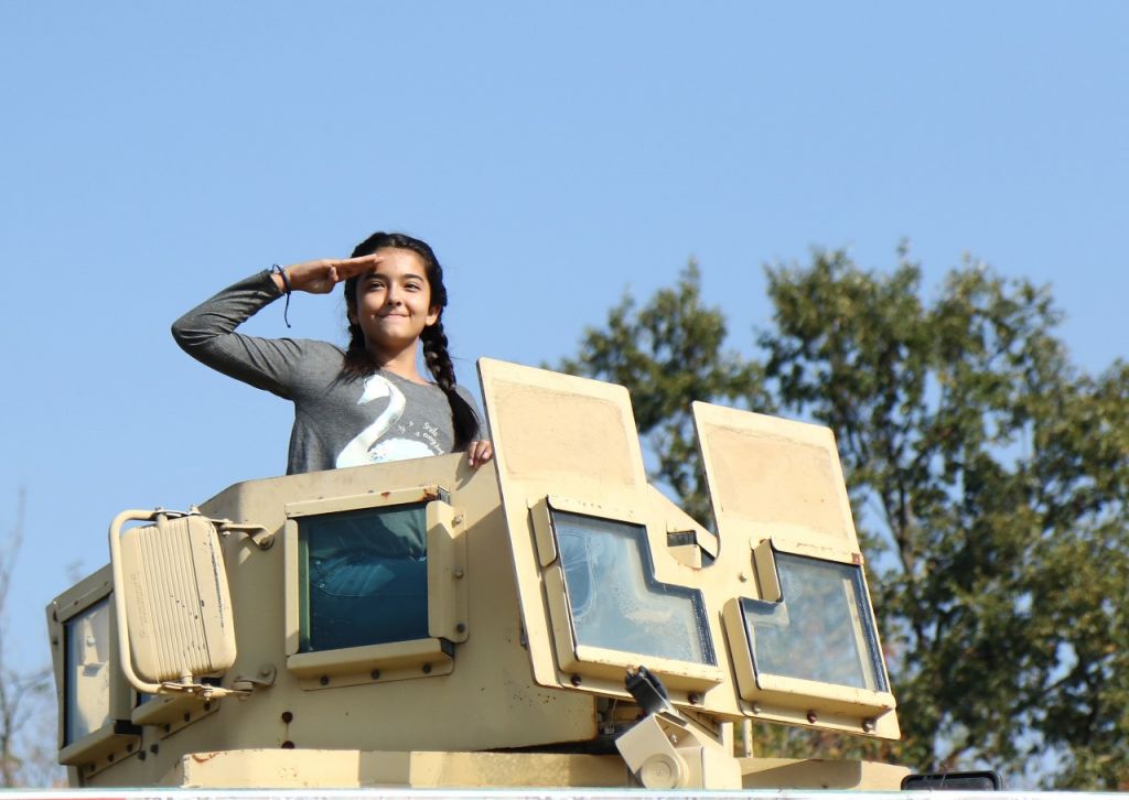 Dy dekada nga krijimi i Forcave Speciale, Xhaçka: Krenaria e vendit tonë