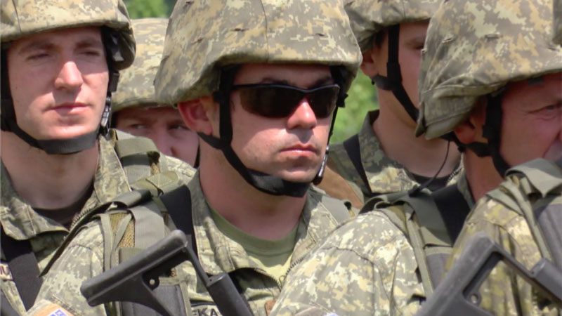 Prishtina të tjerë hapa drejt kthimit të FSK në ushtri