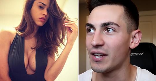 FOTOT/ Lakmia për pasuri, lë të dashurën mahnitëse për një… lojë