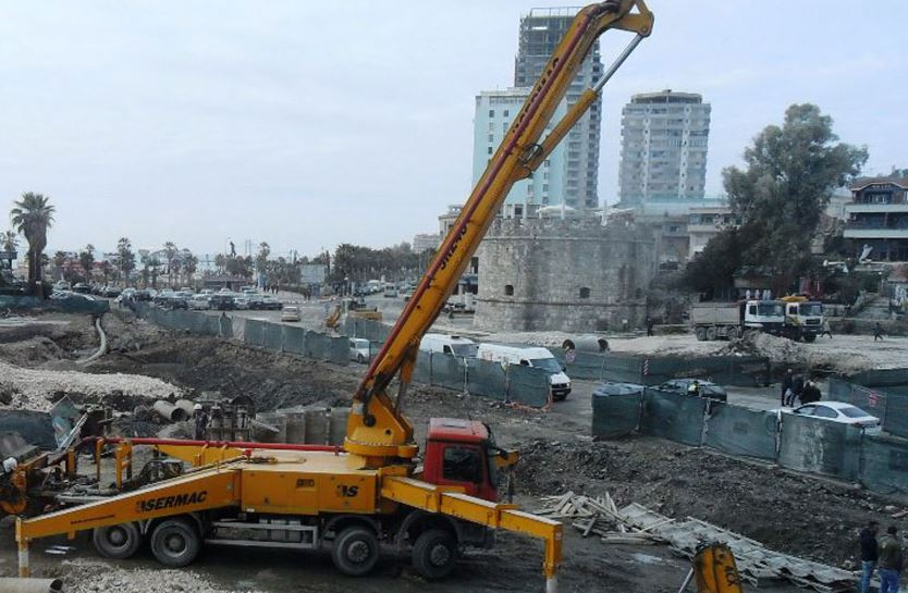 Pushohen hetimet për ‘Velierën’ e Durrësit: Nuk ka shpërdorim detyre nga Dako