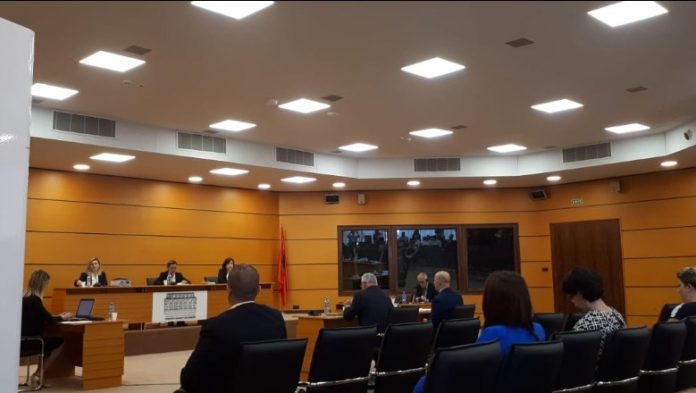 Vettingu, anëtari i KED më 3 tetor kalon në ‘sitën’ e KPK