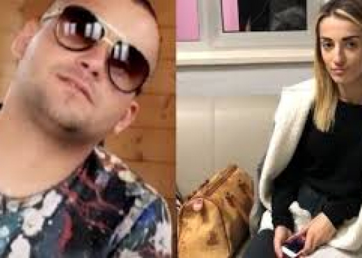 DIALOGJET/ Zbardhet përgjimi Xhisiela- Rexhepi: Më ke ofendu prostitutë…!