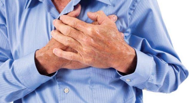 Katër ushqimet që ju ruajnë nga sulmet në zemër