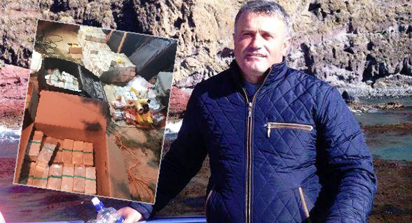 Banorët në Has: “Askujt s’i shkonte mendja për laborator droge në fshatin tonë”